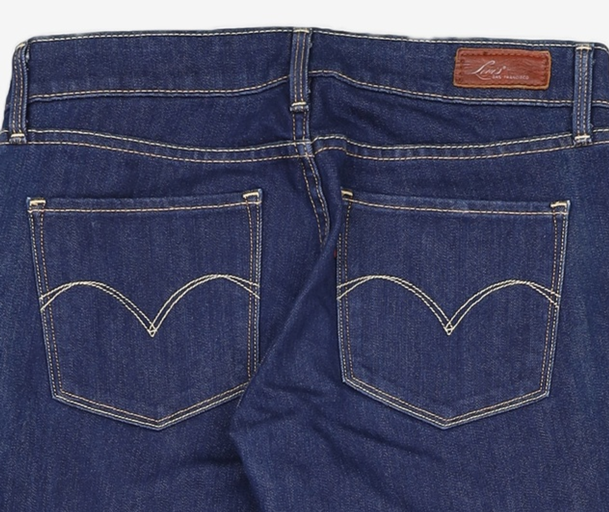 리바이스(LEVI'S) 청/데님 팬츠 26