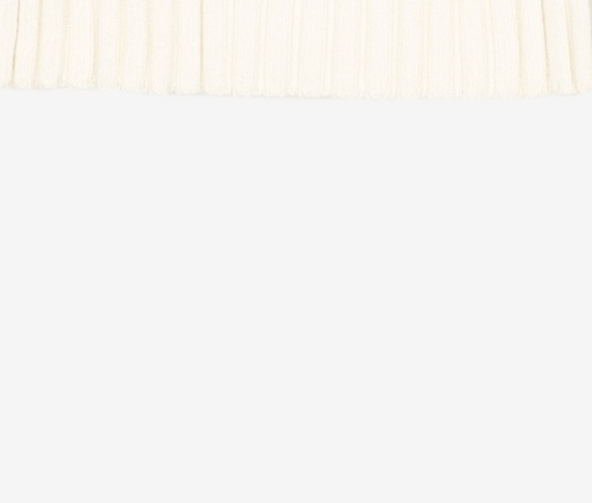 오아이오아이 컬렉션(OiOi Collection) 니트/스웨터 FREE