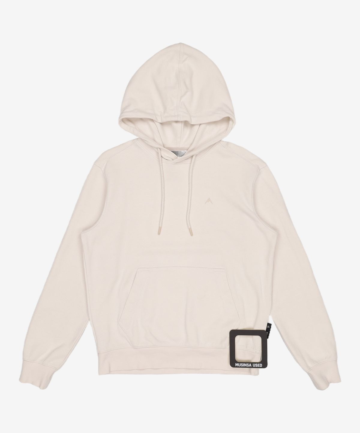 네파(NEPA) 후드 티셔츠 90