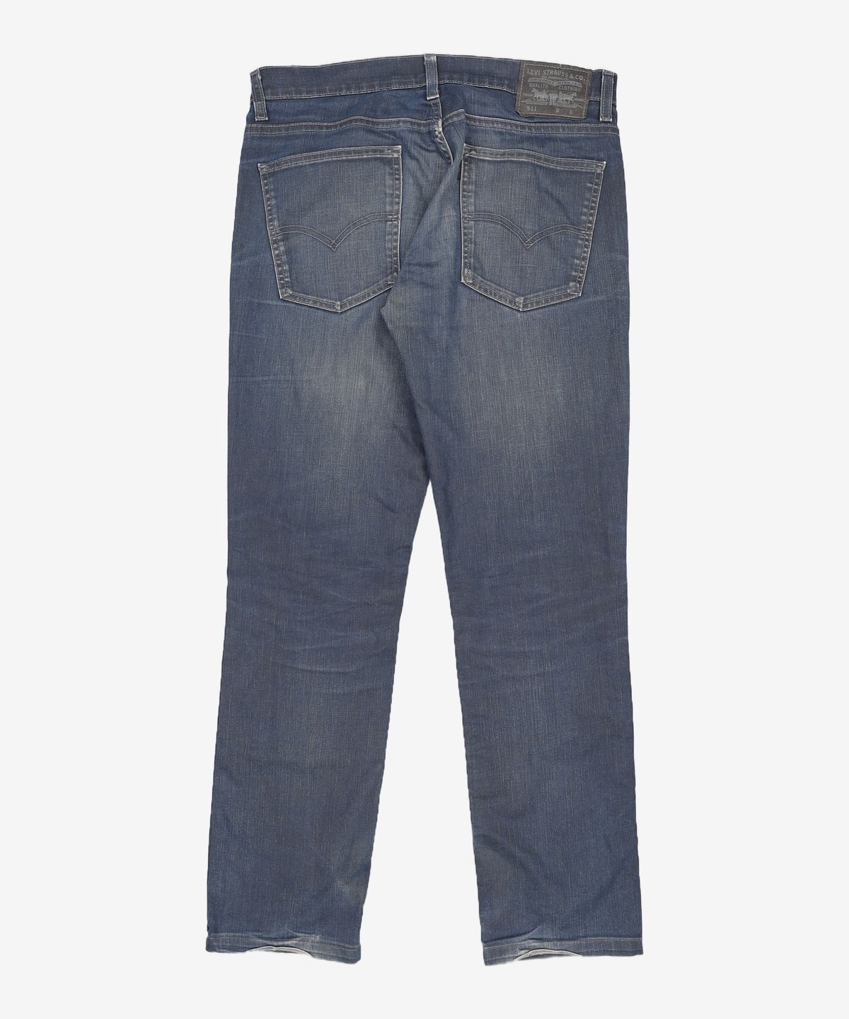 리바이스(LEVI'S) 청/데님 팬츠 32-34