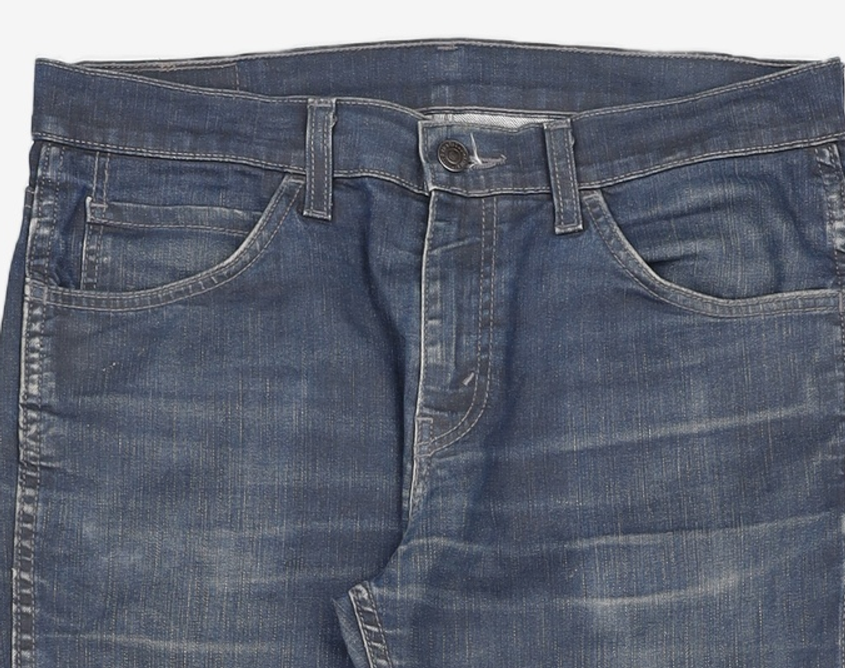 리바이스(LEVI'S) 청/데님 팬츠 32-34