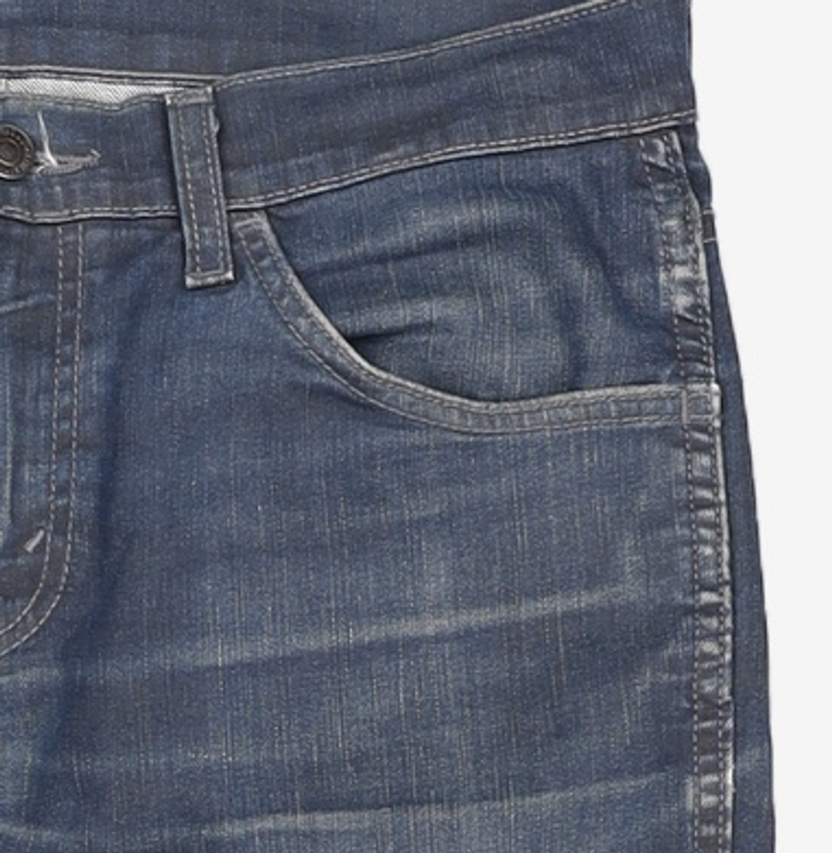 리바이스(LEVI'S) 청/데님 팬츠 32-34