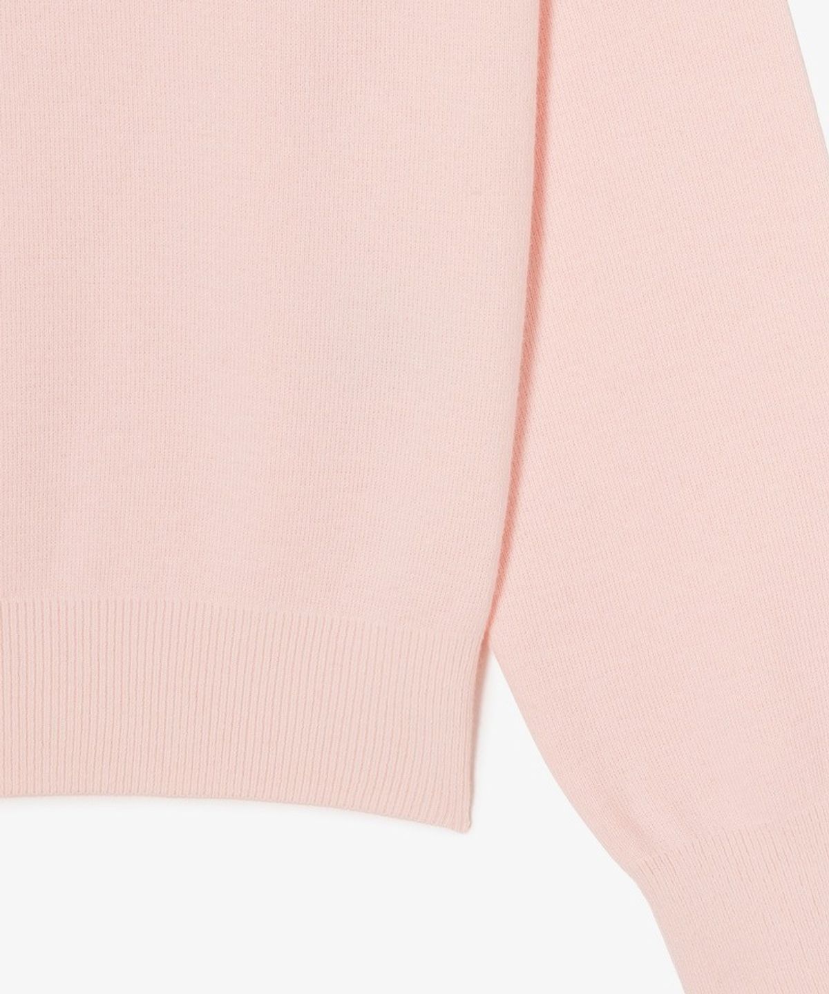 라코스테(LACOSTE) 여성 폴로 카라 가디건 AF893E-56N N6I