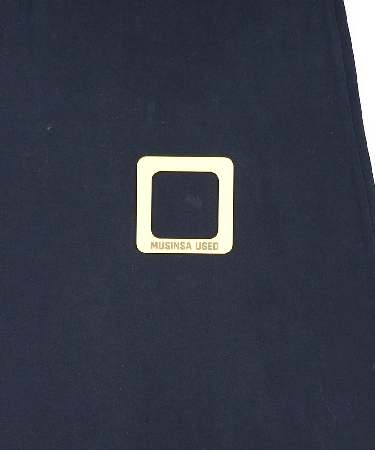 샤트렌(CHATELAINE) 롱스커트 S