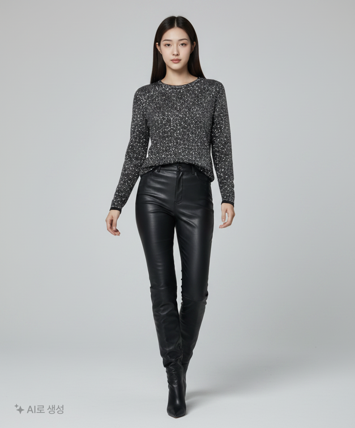 자라(ZARA) 니트/스웨터 9-10 YEARS