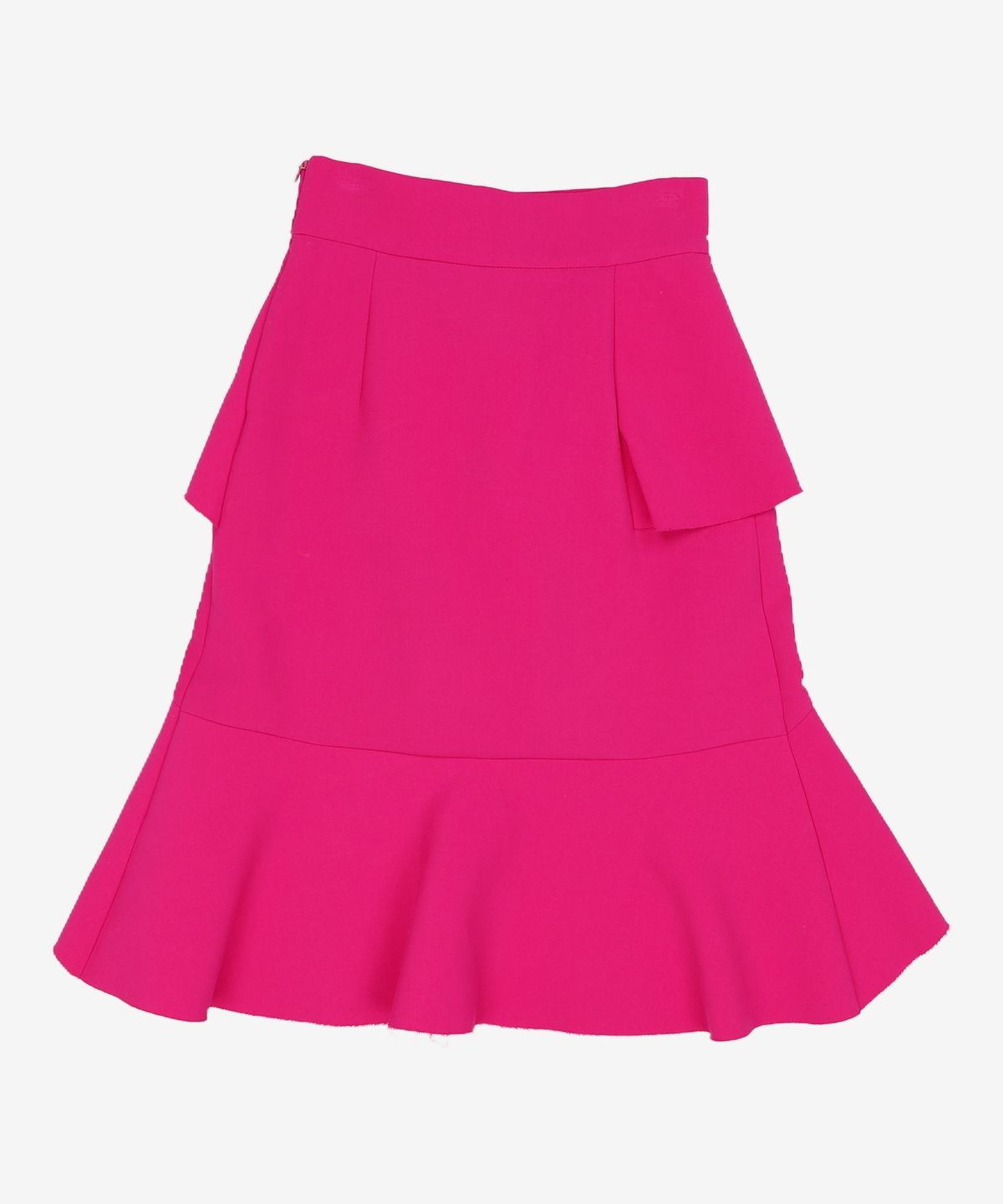 자라 우먼(ZARA WOMAN) 미디스커트 XS