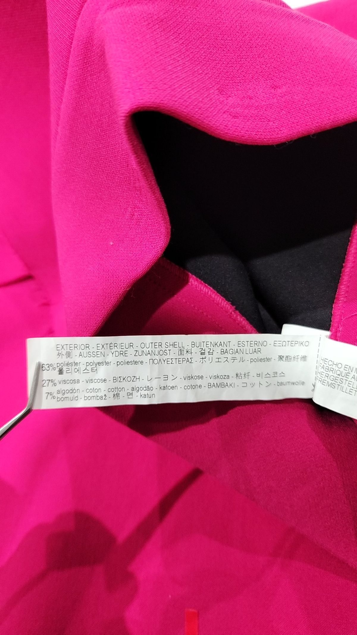 자라 우먼(ZARA WOMAN) 미디스커트 XS