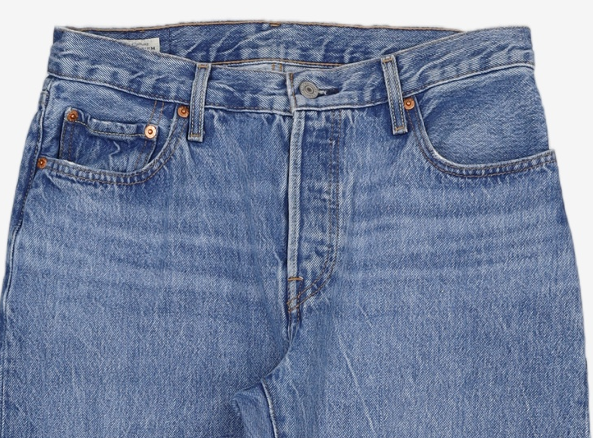 리바이스(LEVI'S) 청/데님 팬츠 28