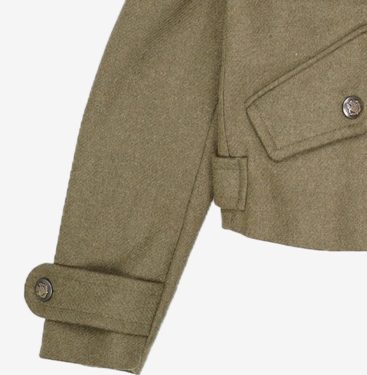자라(ZARA) 기타 점퍼/재킷 S