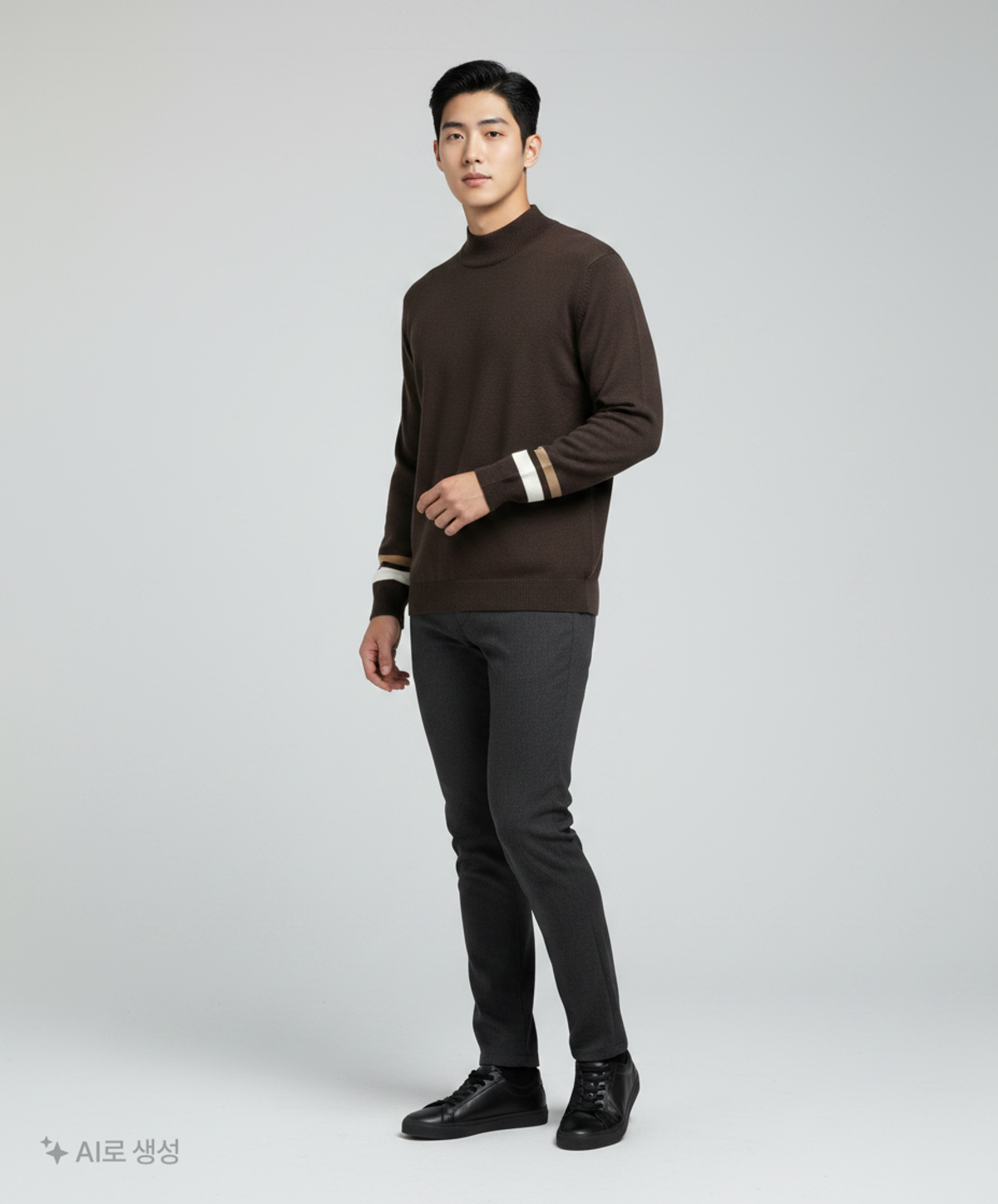 앤드지(AND Z) 니트/스웨터 105