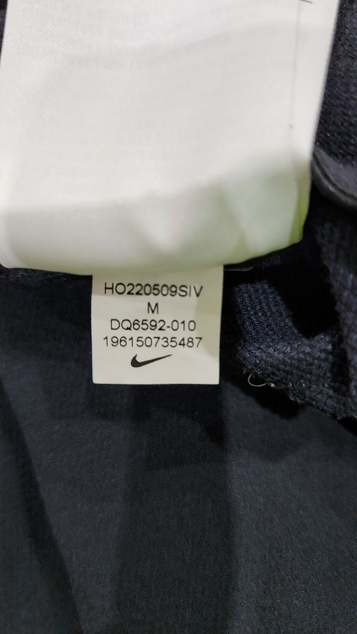 나이키(NIKE) 레깅스 M