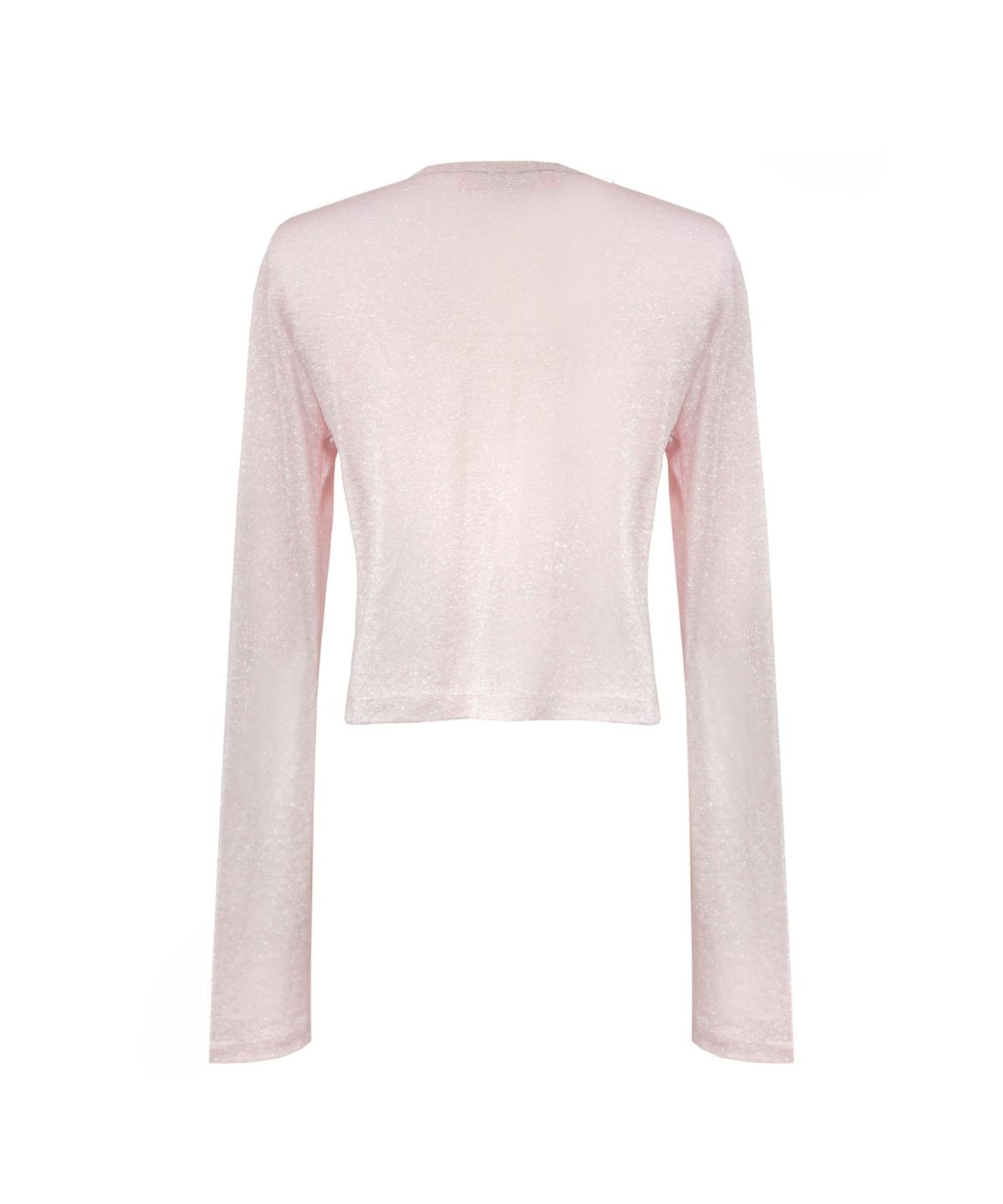 시데라(SIDERA) Radiant Breeze Button Cardigan [Peach]
