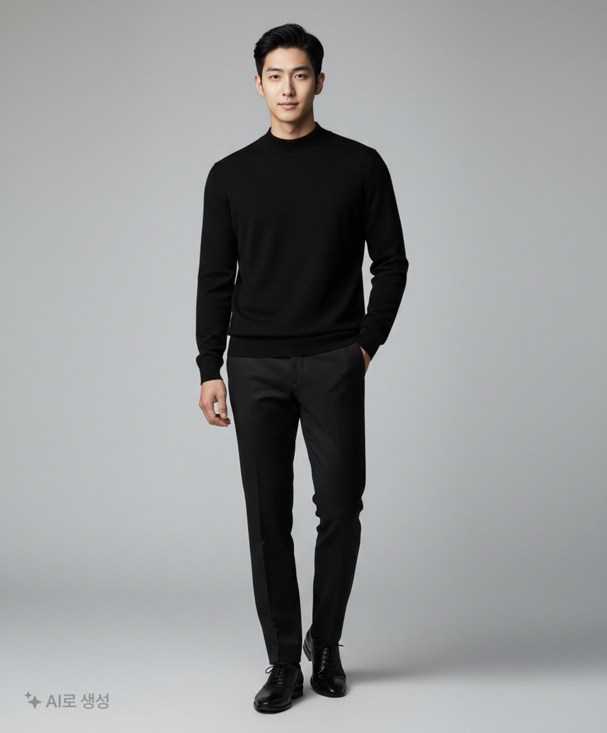 스파오(SPAO) 니트/스웨터 105