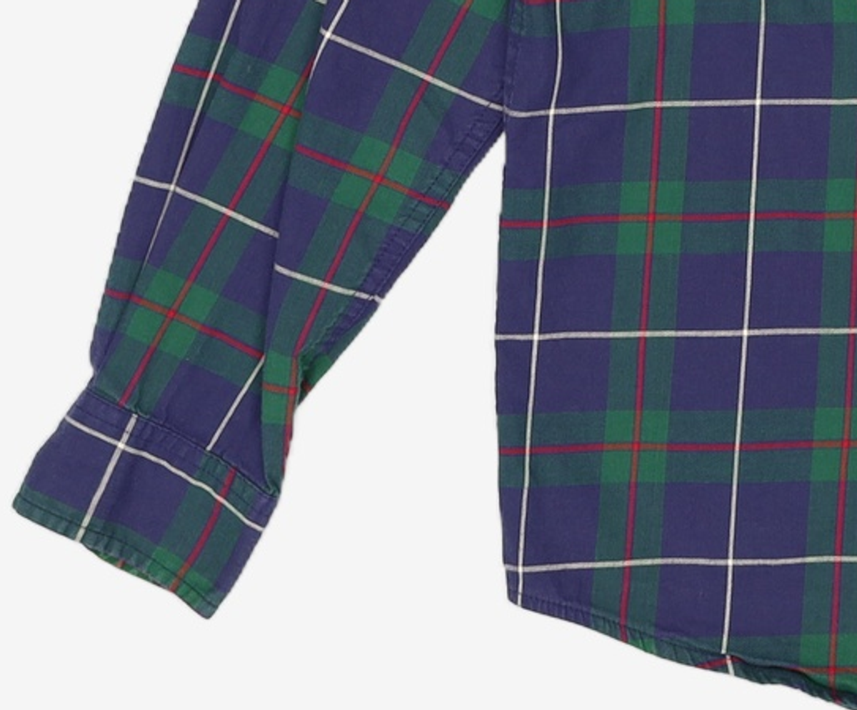 타미힐피거(TOMMY HILFIGER) 캐주얼 셔츠 S