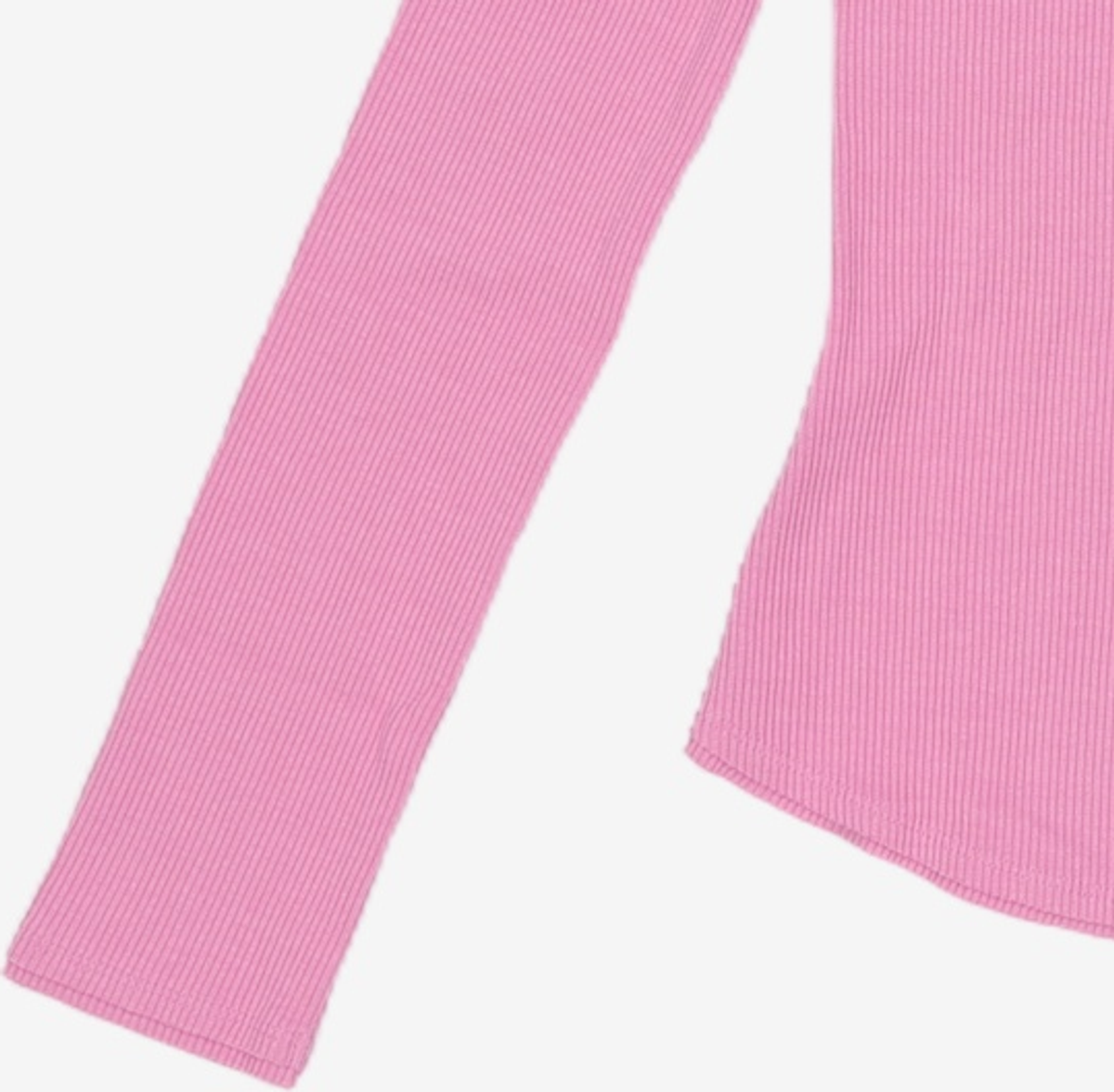 분더캄머(WNDERKAMMER) V-neck tee_pink(브이넥 티_핑크) M