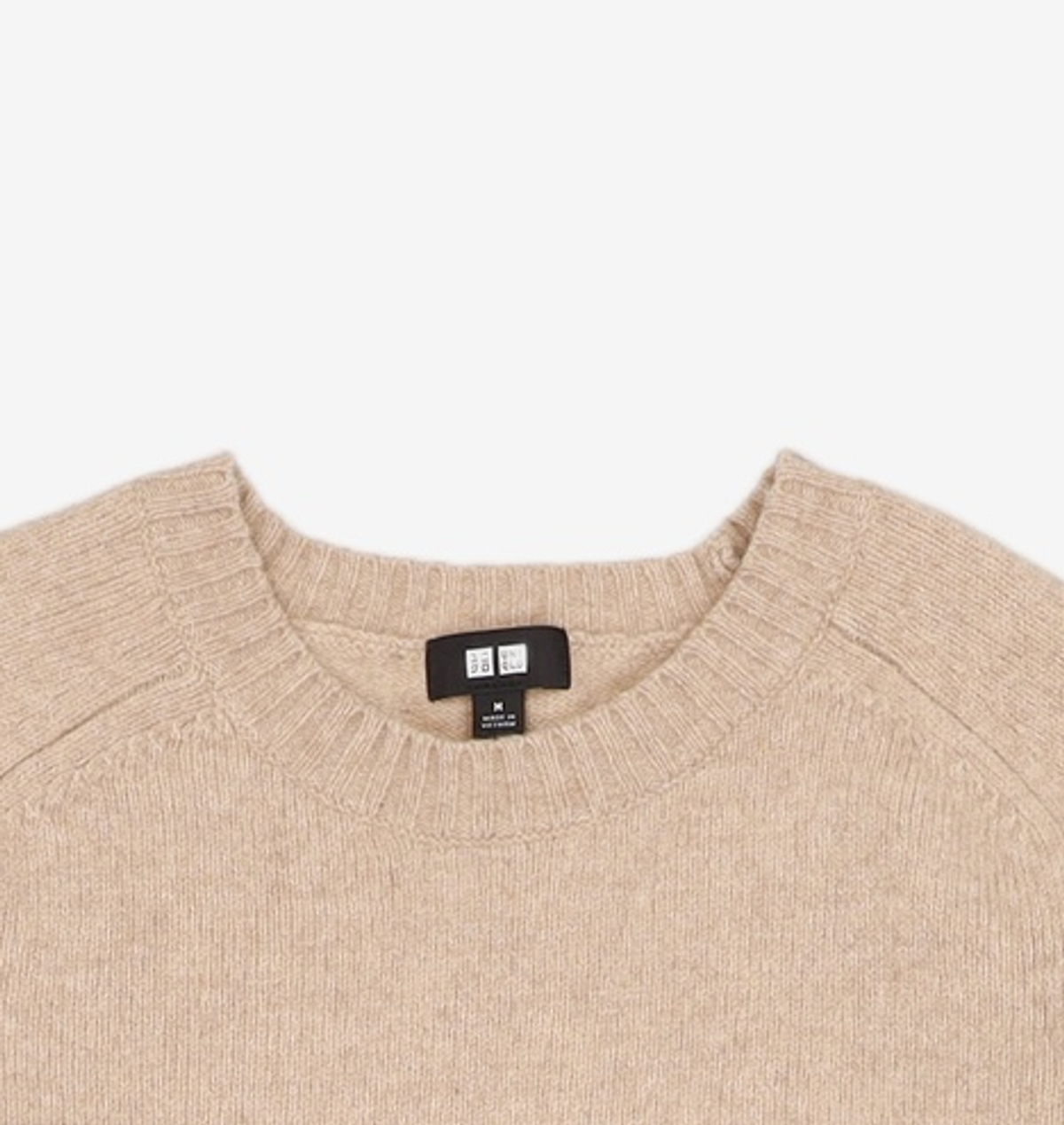 유니클로(UNIQLO) 니트/스웨터 M