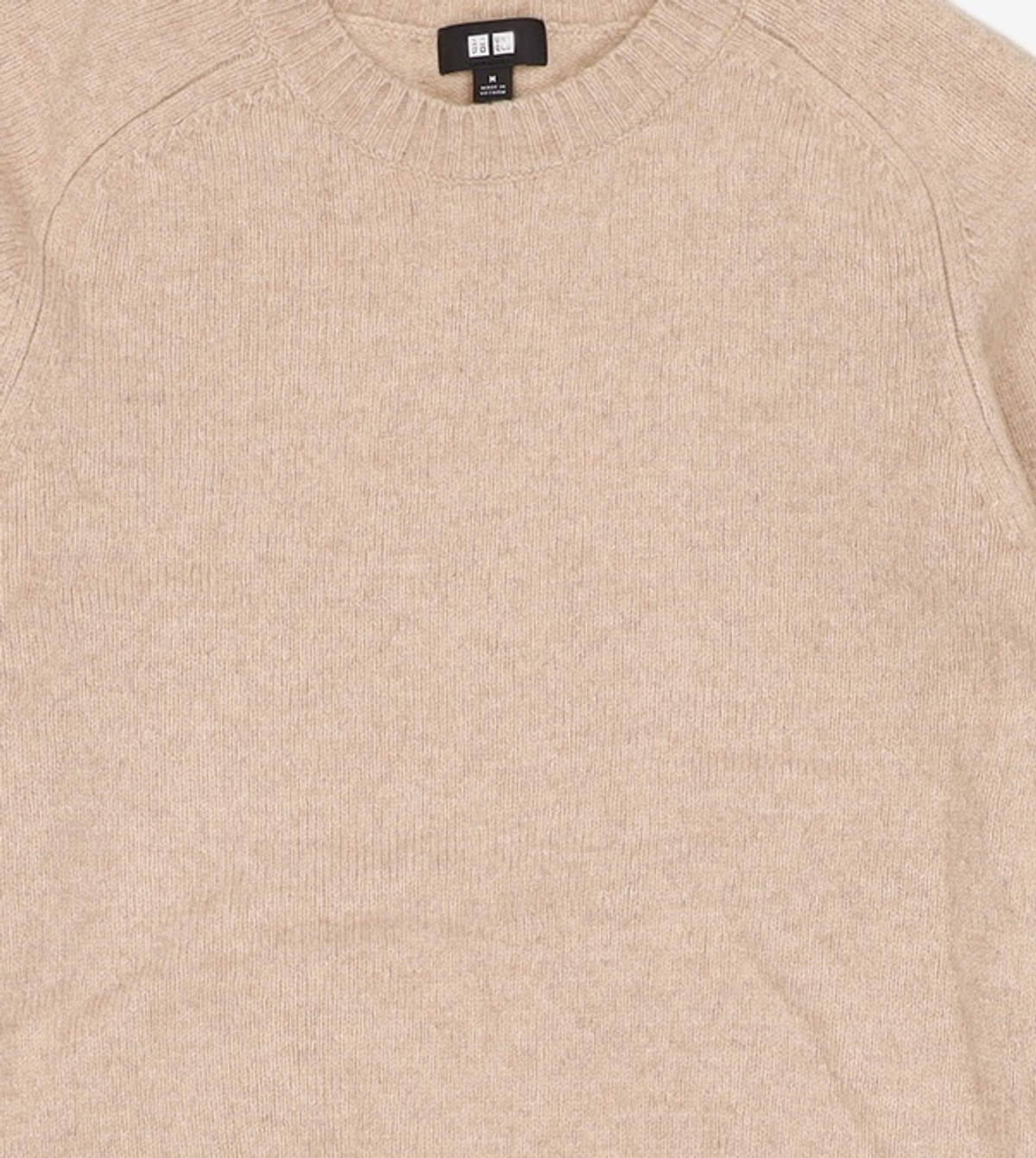 유니클로(UNIQLO) 니트/스웨터 M