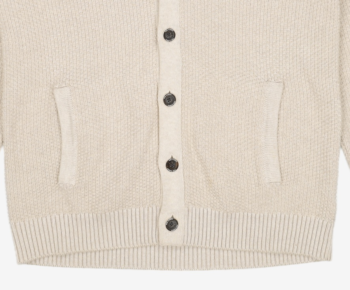 브룩스 브라더스(BROOKS BROTHERS) 카디건 L