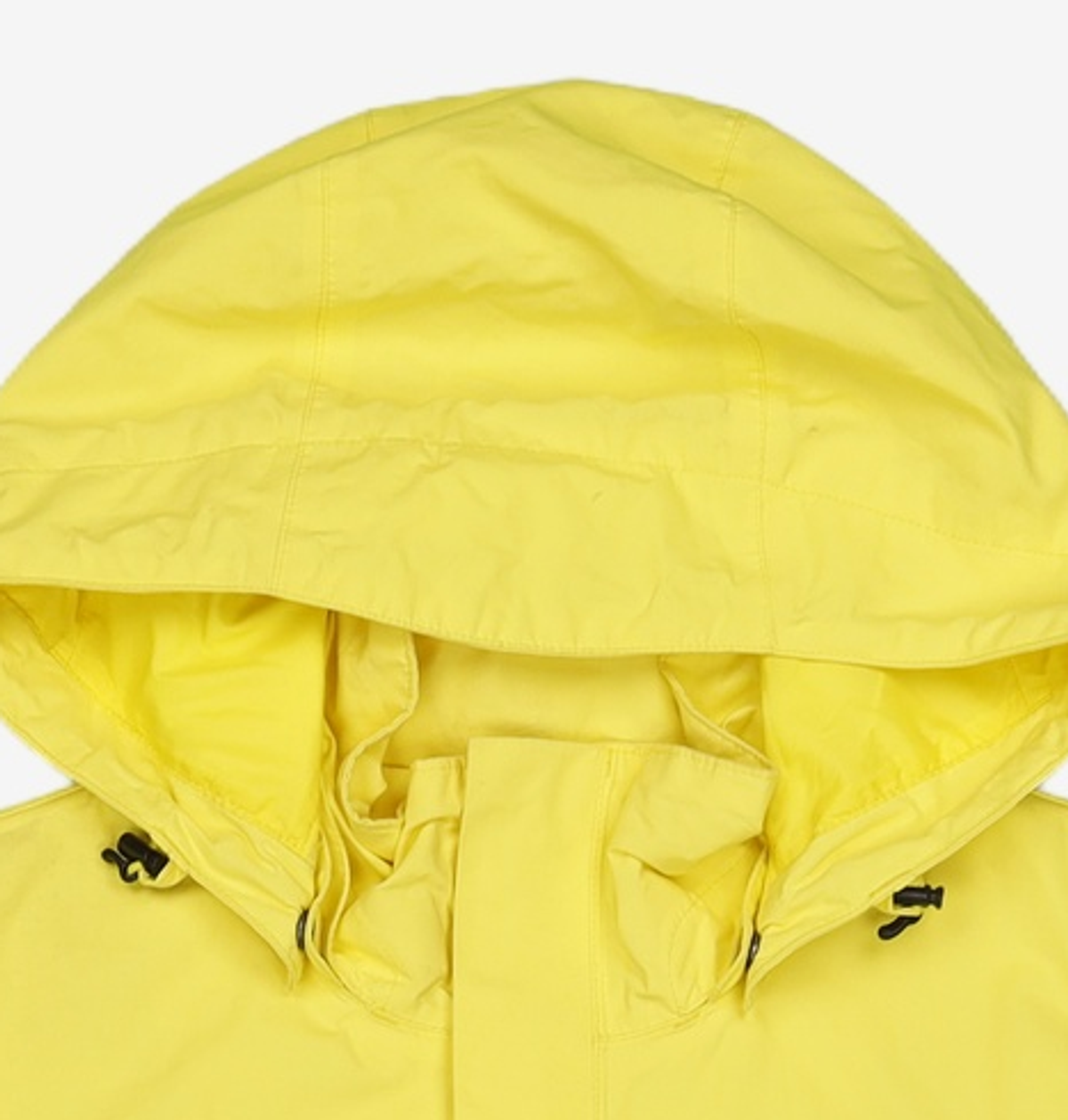 노스페이스(THE NORTH FACE) 나일론/코치 재킷 S