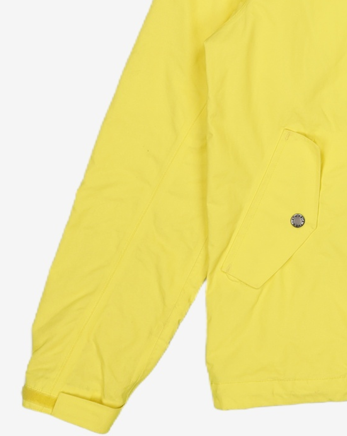 노스페이스(THE NORTH FACE) 나일론/코치 재킷 S