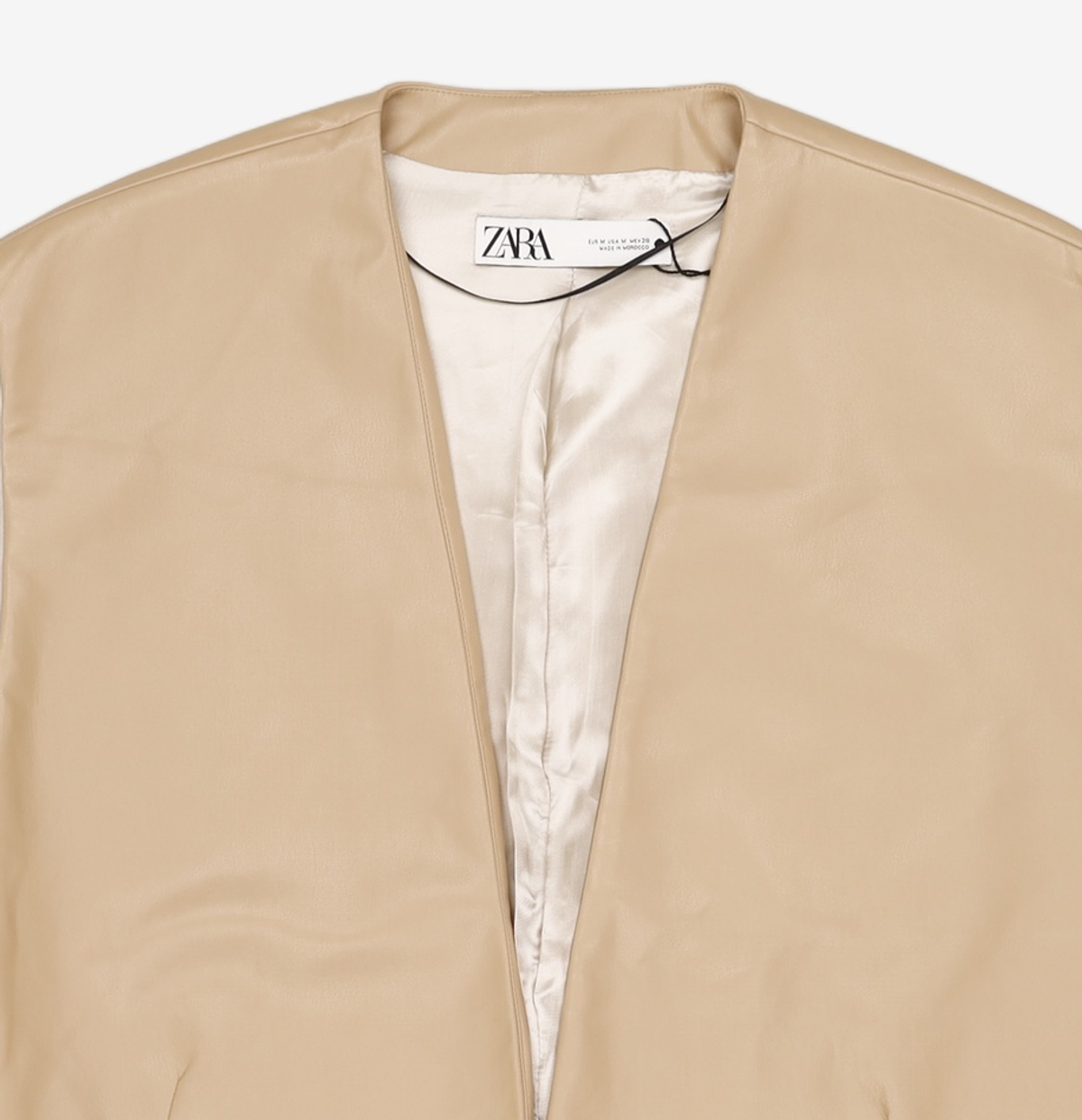 자라(ZARA) 베스트 M