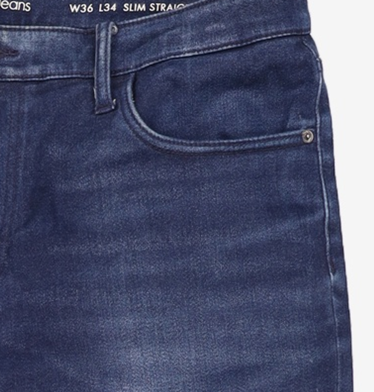 캘빈클라인 진(CALVIN KLEIN JEANS) 청/데님 팬츠 36