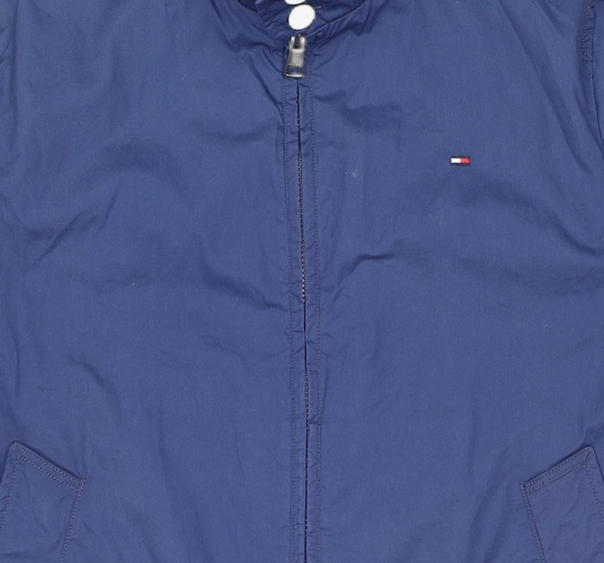 타미힐피거(TOMMY HILFIGER) 나일론/코치 재킷 M