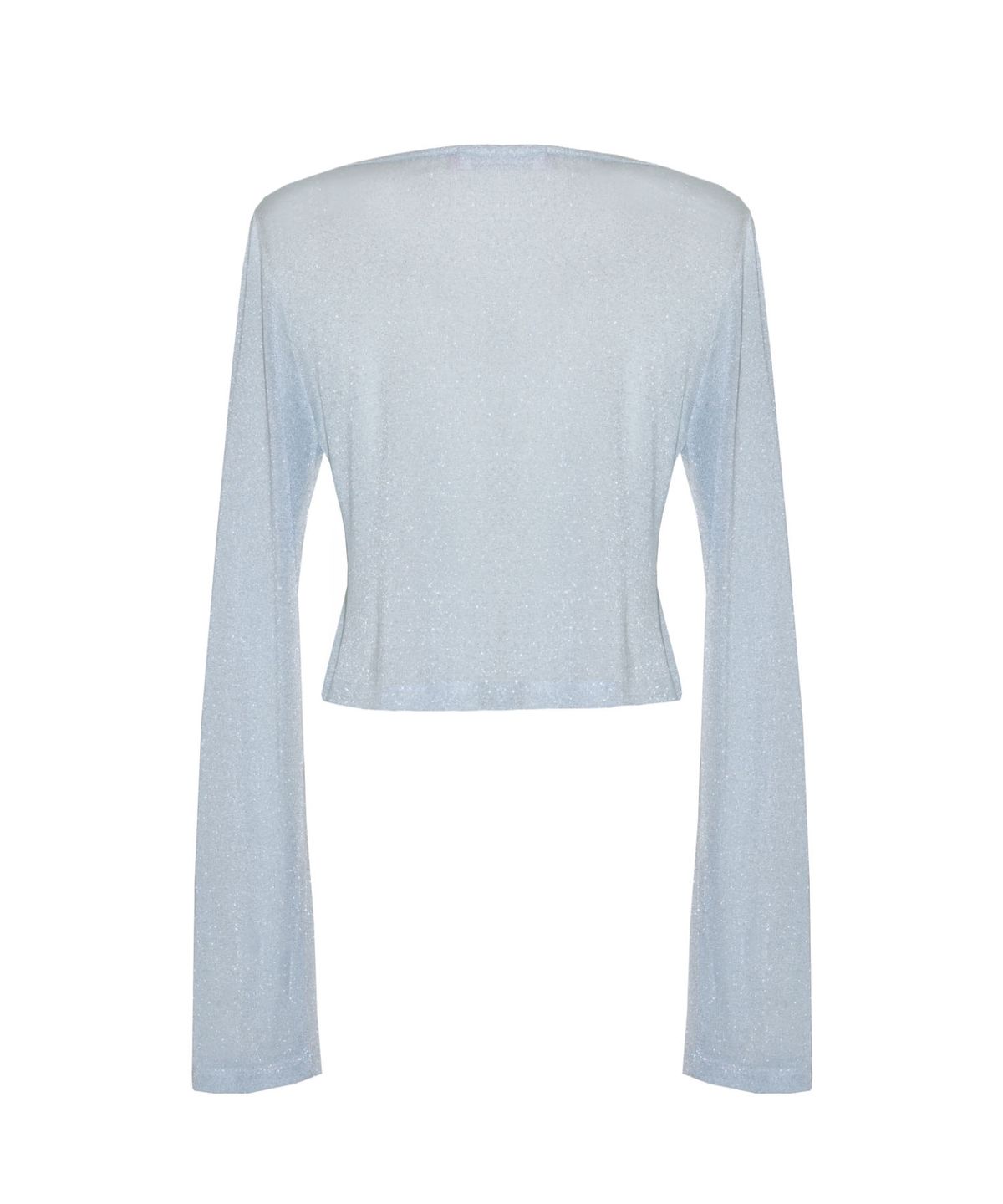 시데라(SIDERA) RRadiant Breeze Button Cardigan [Blue]