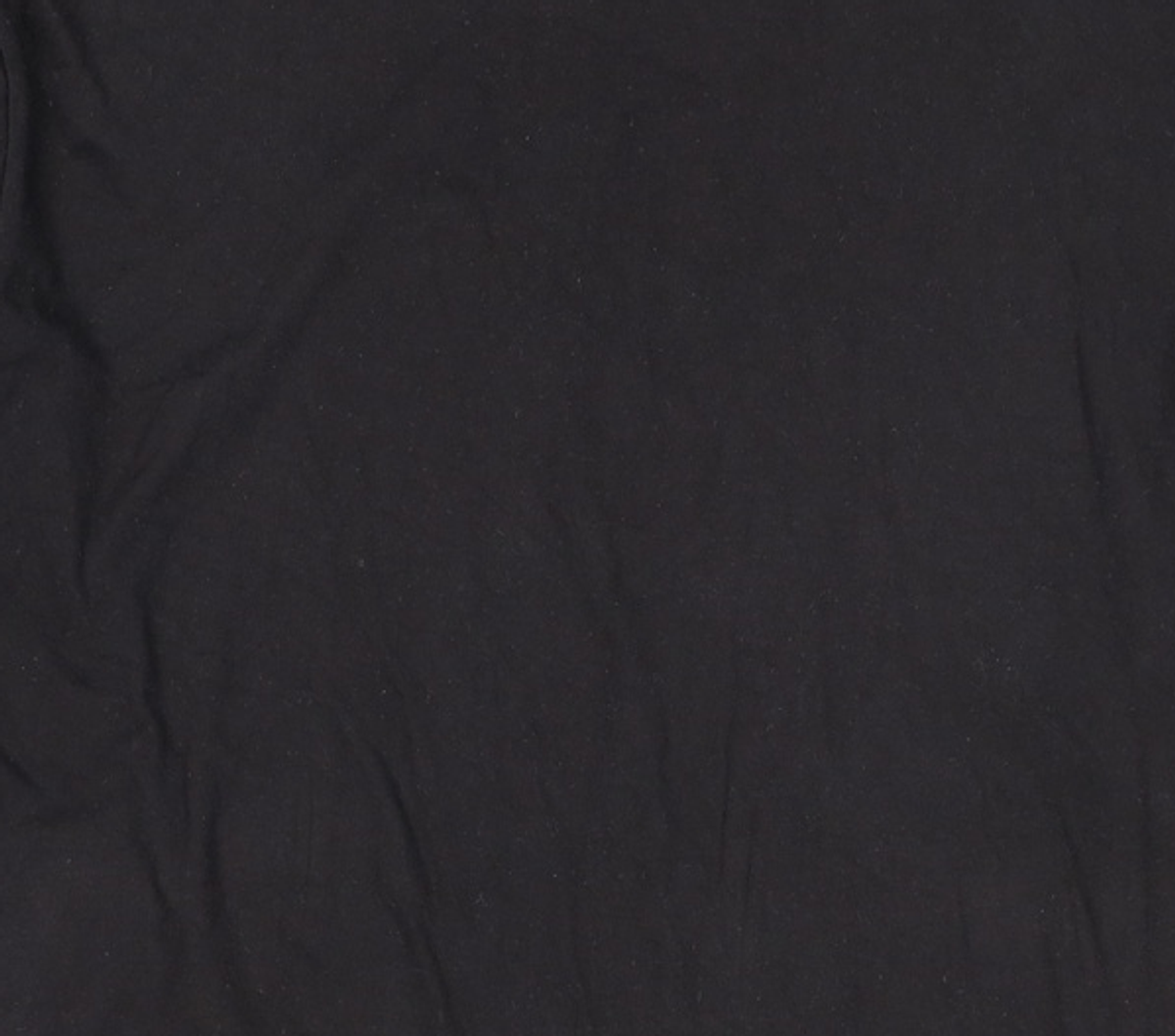 비전스트릿웨어(VISION STREETWEAR) VSW Geometry Long Sleeve Black L