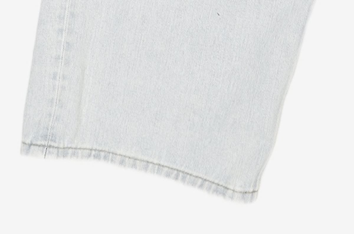 노운(NOUN) 청/데님 팬츠 SIZE 0