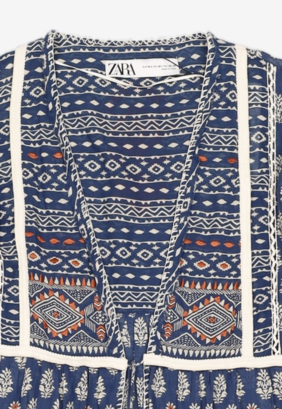 자라(ZARA) 카디건 M-L