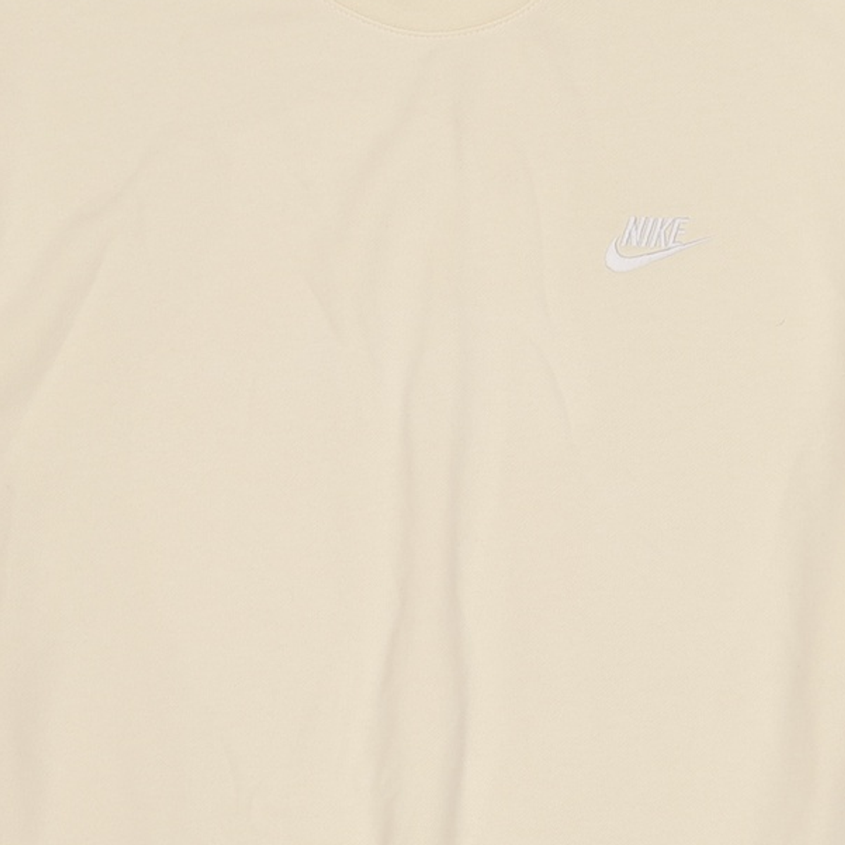 나이키(NIKE) 맨투맨/스웨트셔츠 105