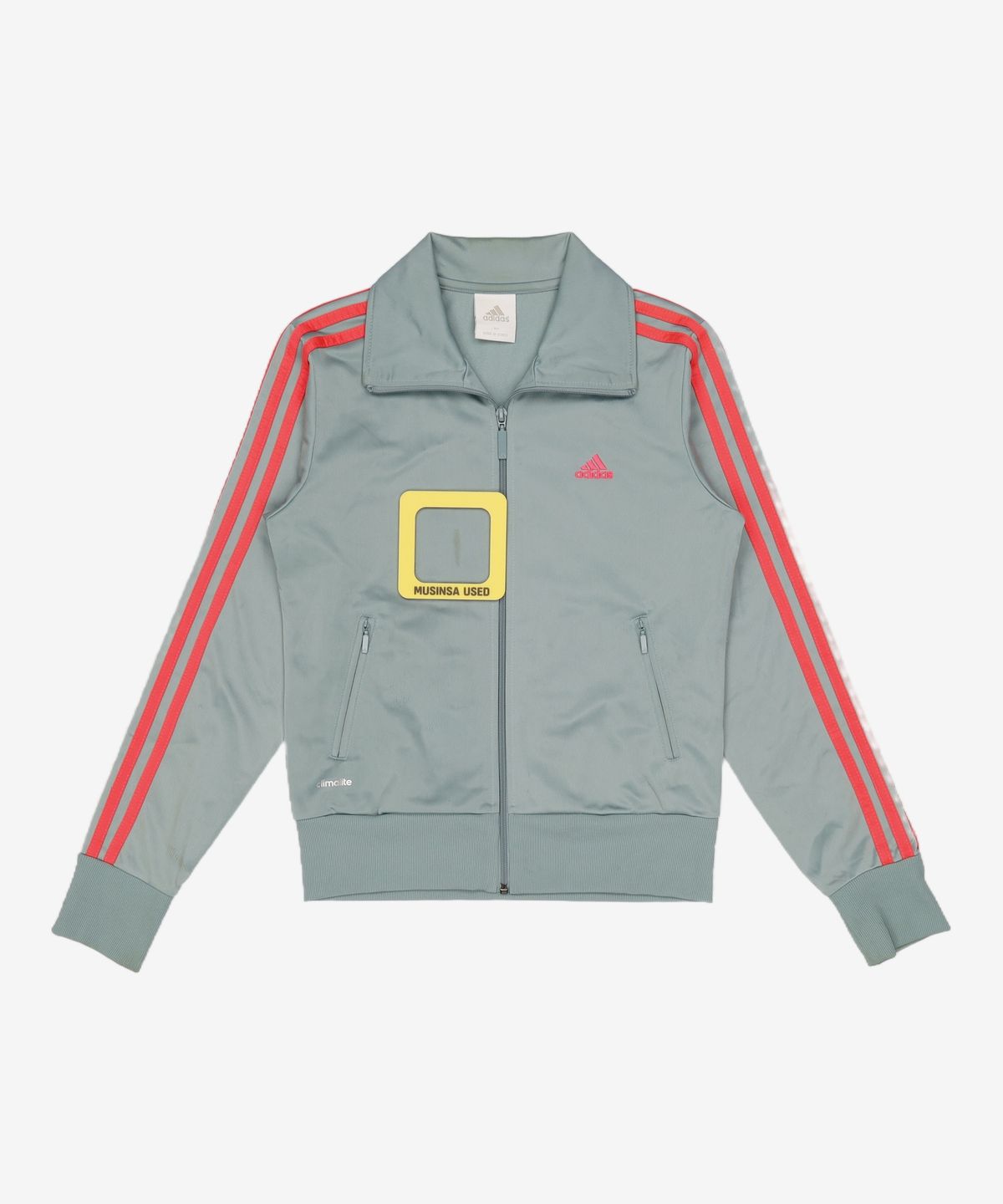 아디다스(ADIDAS) 트레이닝 재킷 90