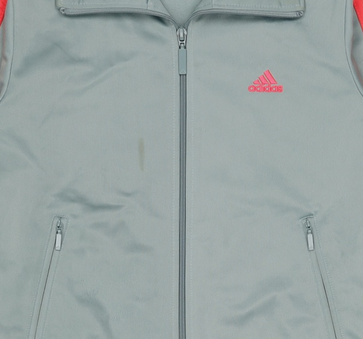 아디다스(ADIDAS) 트레이닝 재킷 90