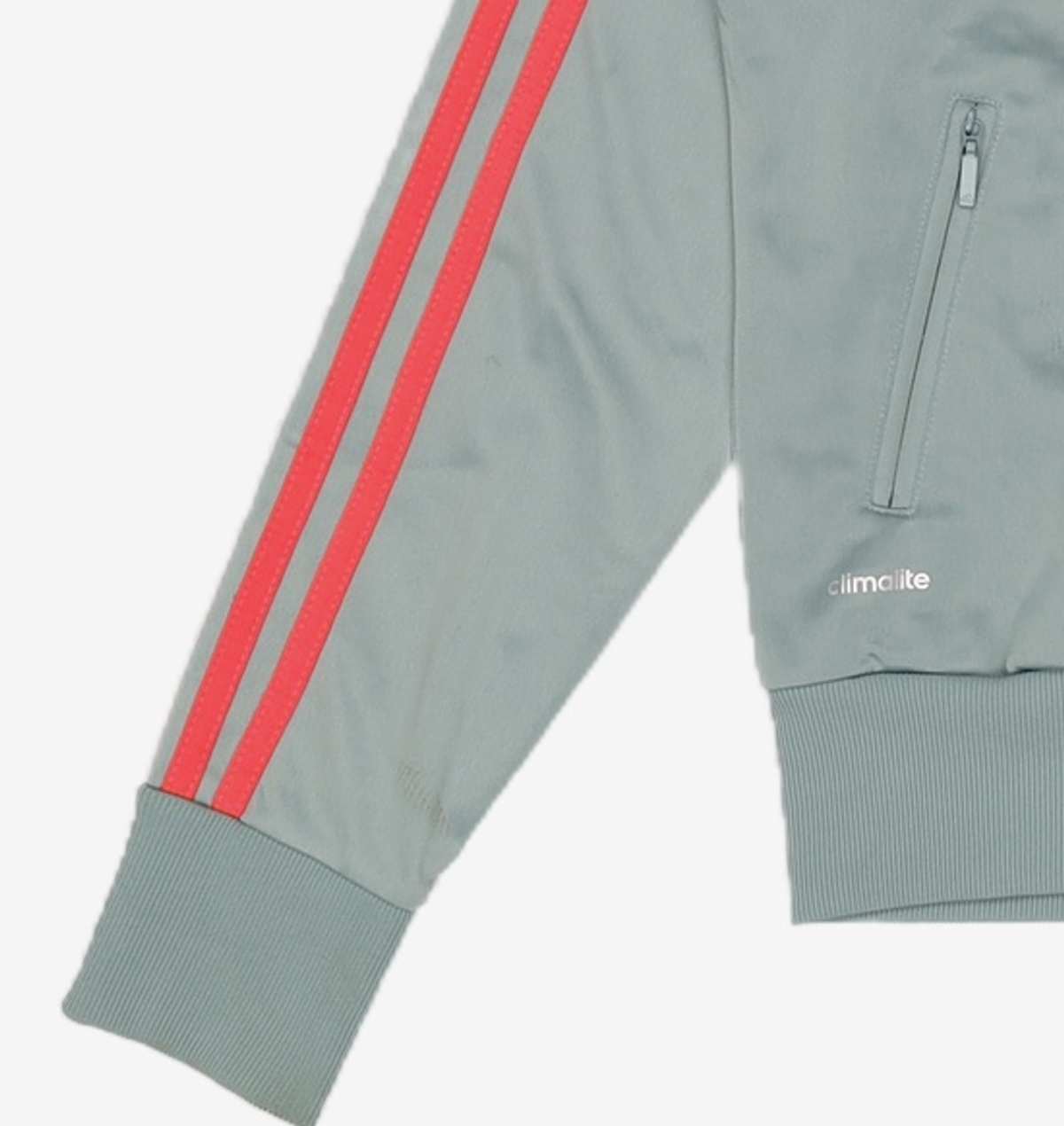 아디다스(ADIDAS) 트레이닝 재킷 90