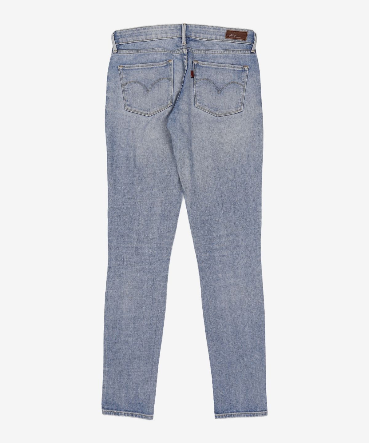 리바이스(LEVI'S) 청/데님 팬츠 25