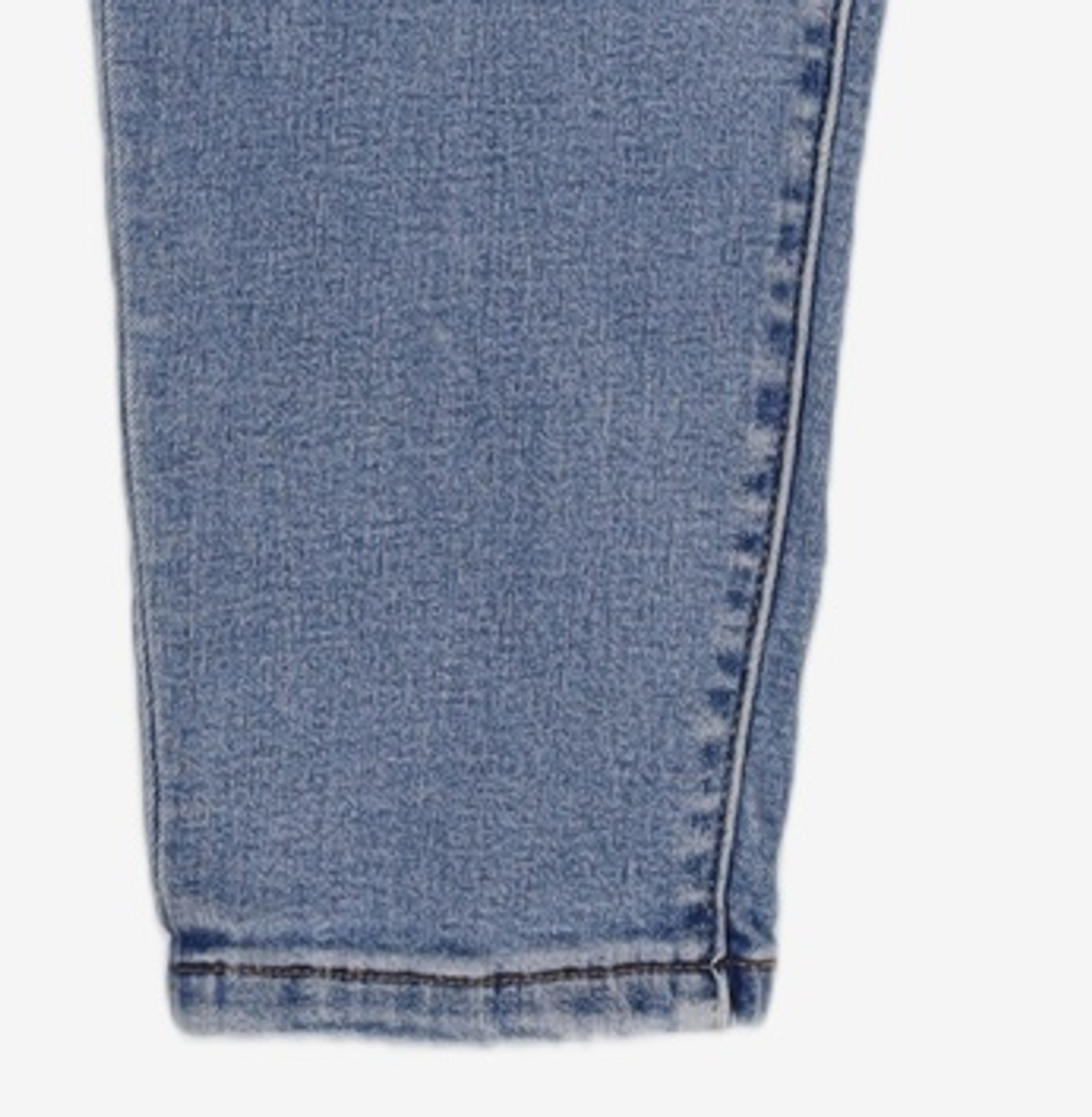 리바이스(LEVI'S) 여성 하이웨이스트 보이프렌드 웜진_85873-0082 27