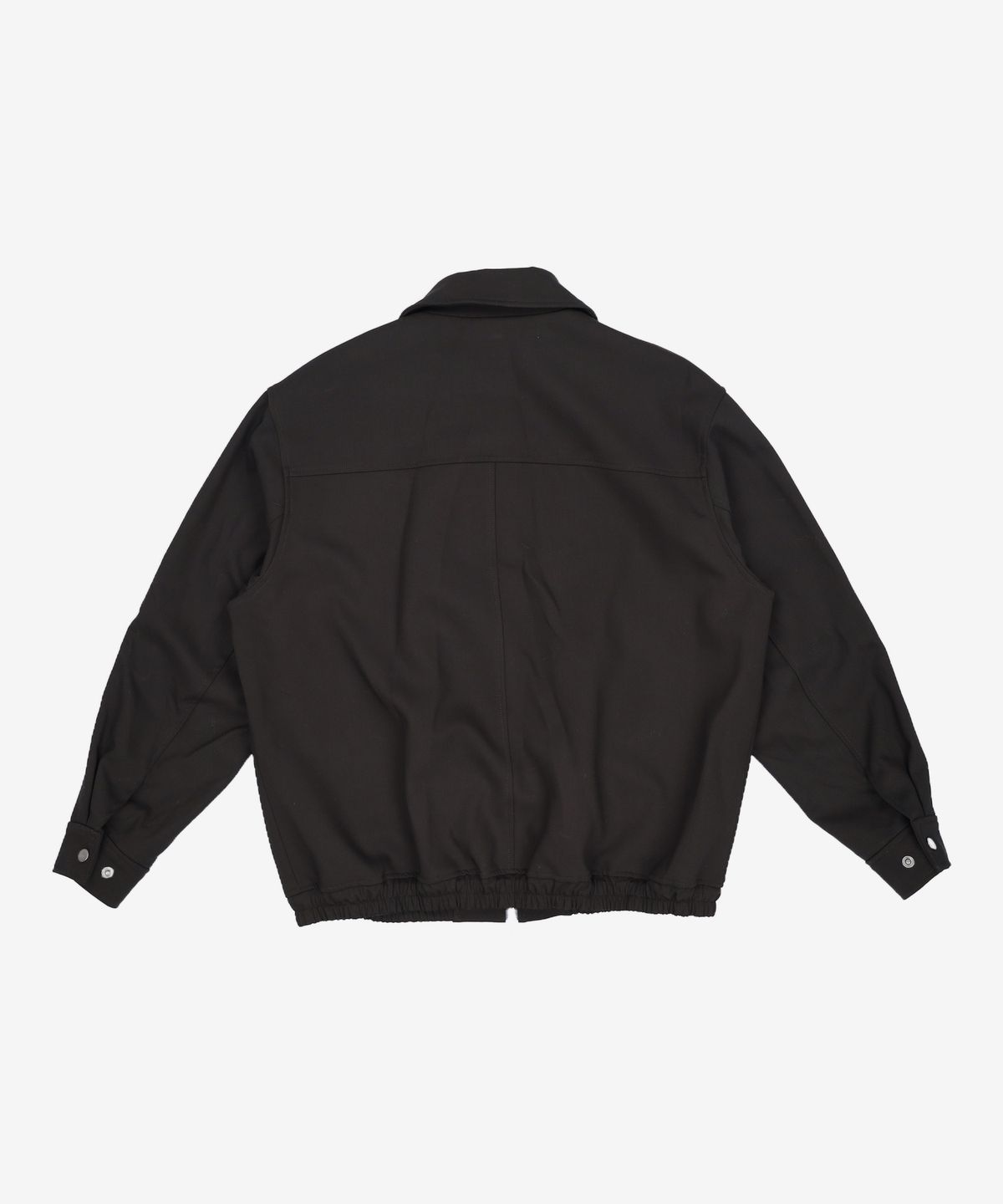 드로우핏(DRAW FIT) 나일론/코치 재킷 L