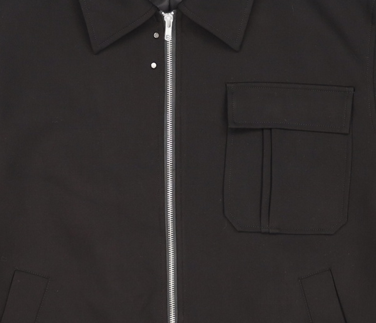 드로우핏(DRAW FIT) 나일론/코치 재킷 L