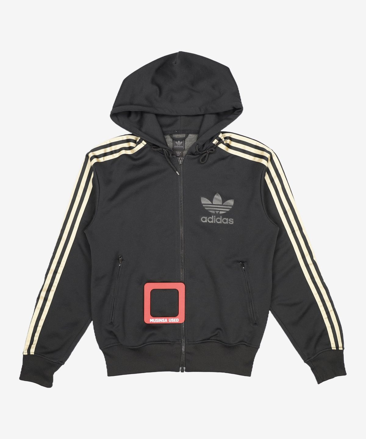 아디다스(ADIDAS) 트레이닝 재킷 90
