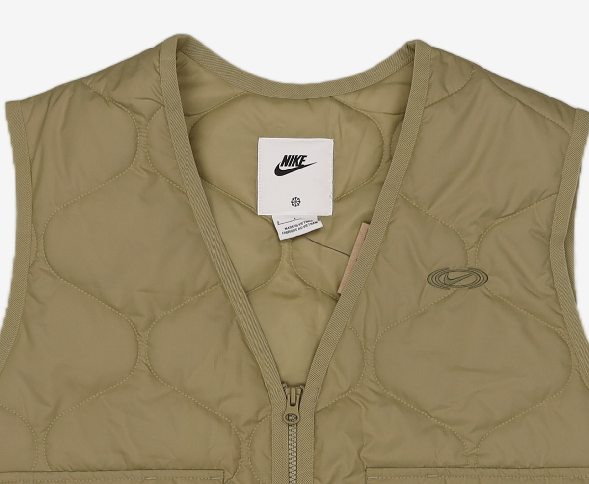 나이키(NIKE) 패딩 베스트 S