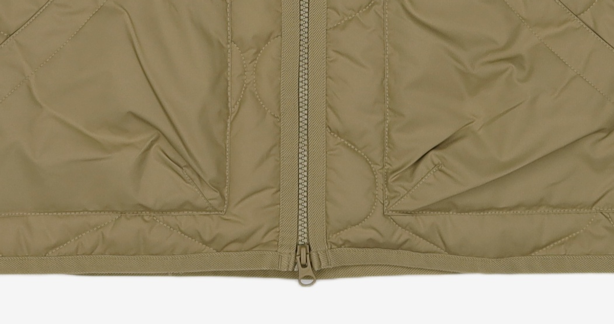 나이키(NIKE) 패딩 베스트 S
