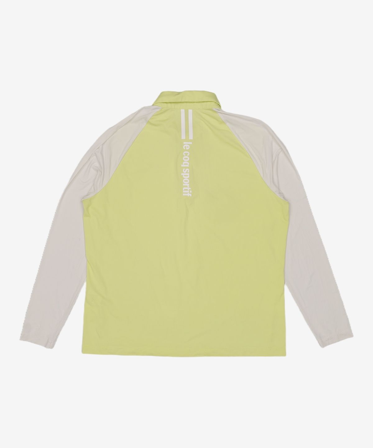 르꼬끄 스포르티브(LE COQ SPORTIF) 피케/카라 티셔츠 105