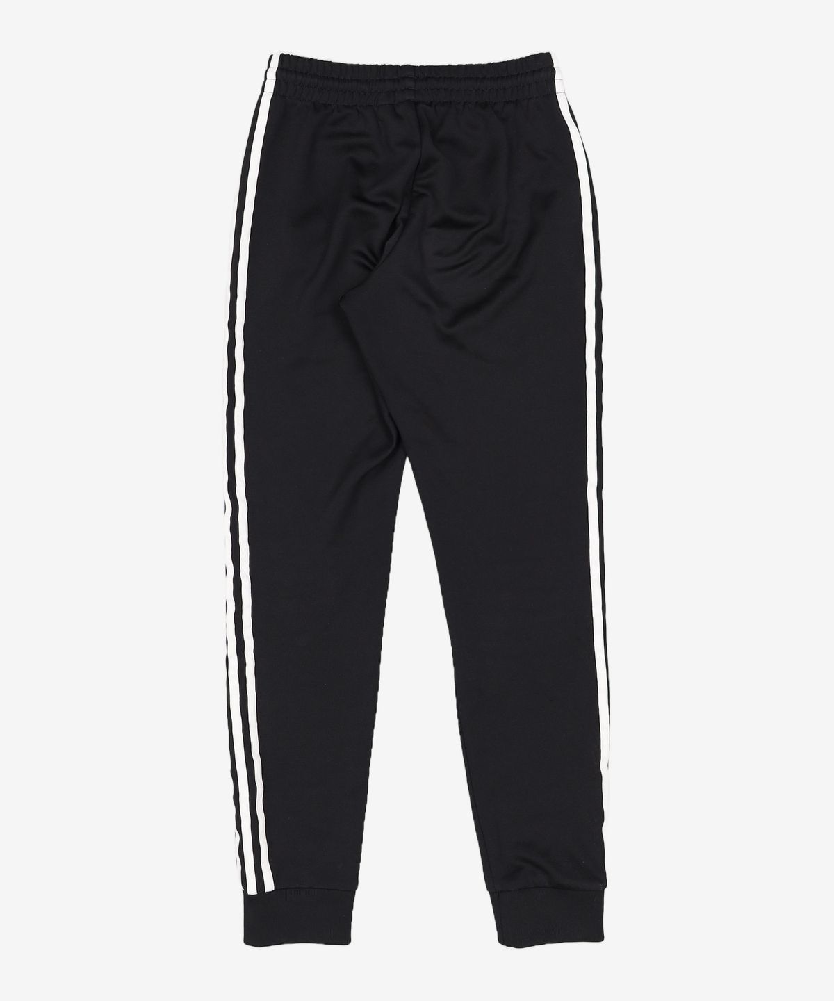 아디다스(ADIDAS) 슈퍼스타 트랙팬츠 - 블랙 / CW1275 XS