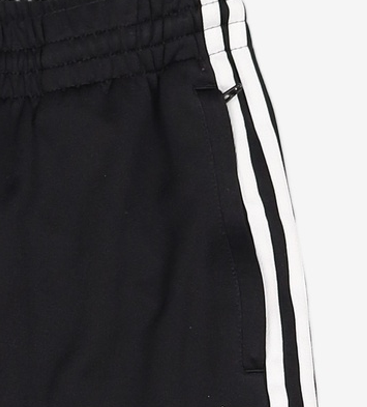 아디다스(ADIDAS) 슈퍼스타 트랙팬츠 - 블랙 / CW1275 XS