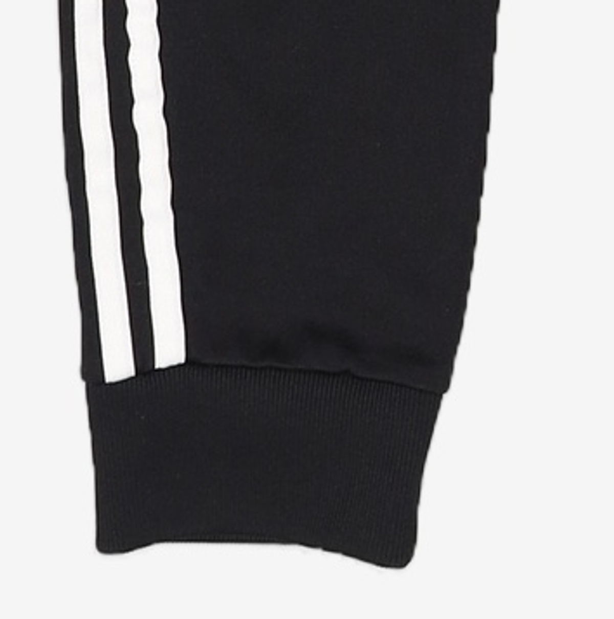 아디다스(ADIDAS) 슈퍼스타 트랙팬츠 - 블랙 / CW1275 XS