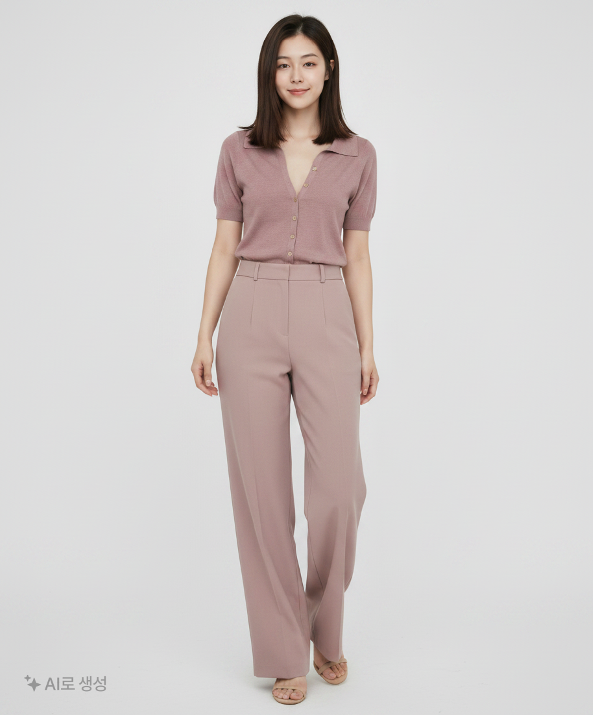 에이치앤엠(H&M) 카디건 M