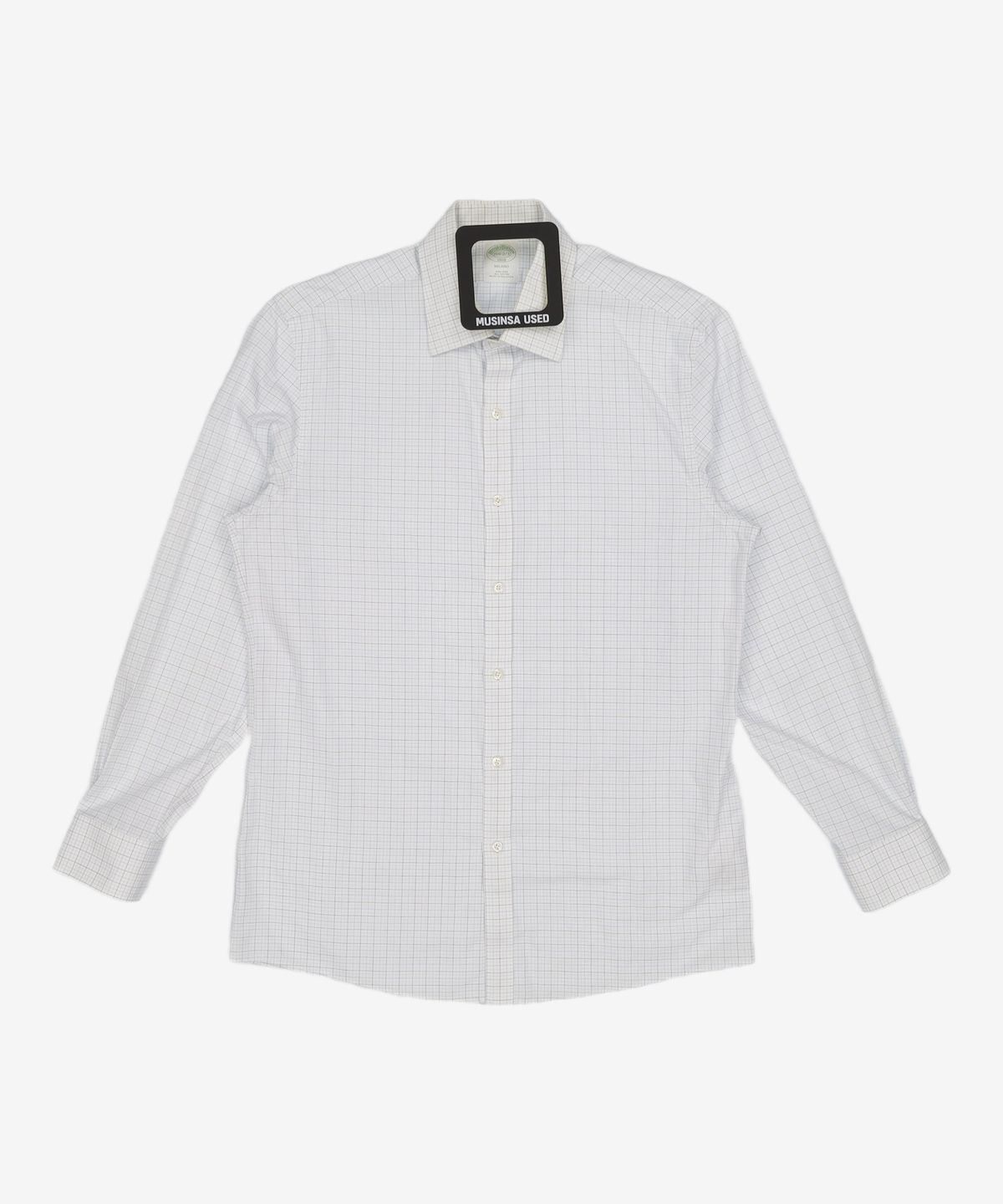 브룩스 브라더스(BROOKS BROTHERS) 캐주얼 셔츠 170. 96B
