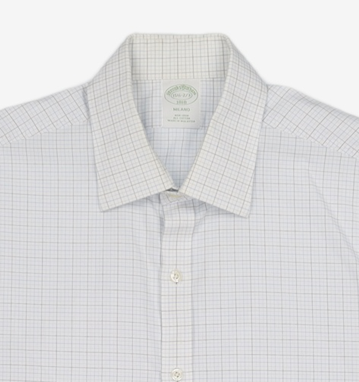브룩스 브라더스(BROOKS BROTHERS) 캐주얼 셔츠 170. 96B