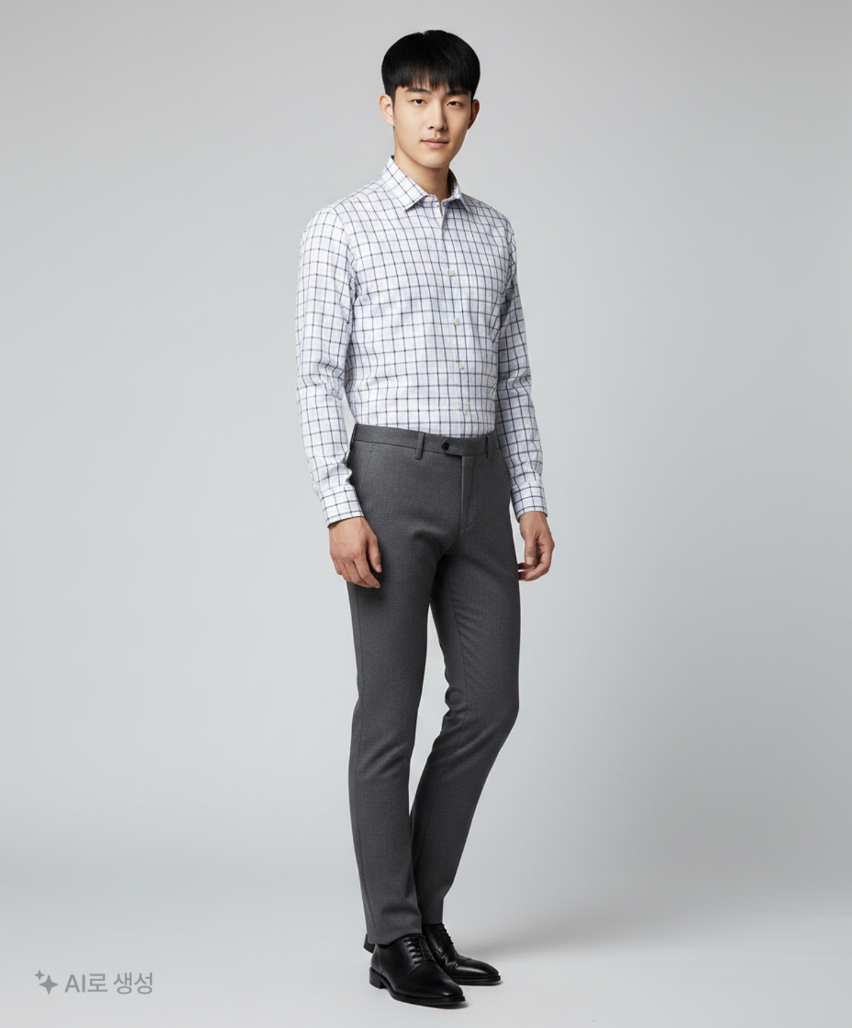 브룩스 브라더스(BROOKS BROTHERS) 캐주얼 셔츠 170. 96B